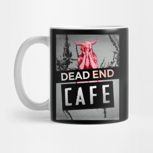 Dead End Cafe Mug